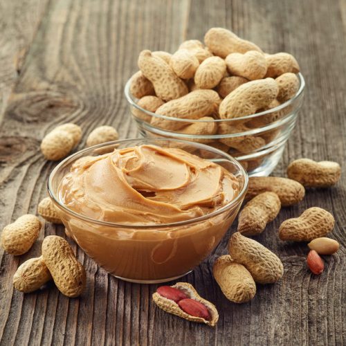 Myth or Fact Do nuts make you fat? Pekant